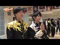 「踊り!彩り!祭nine. 第三章」#5 予告編「ハワイ」を満喫!?フラに挑戦!」編/ダンスチャンネル