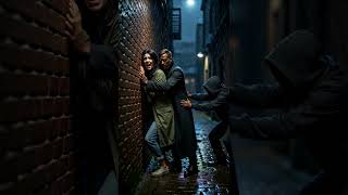 The Watcher of Blackthorn 720p #nightmarefuel #smartphone #nightmarenarratives
