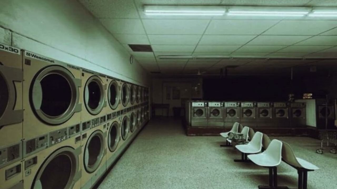 Pixies - Where is my Mind (super slowed + reverb)