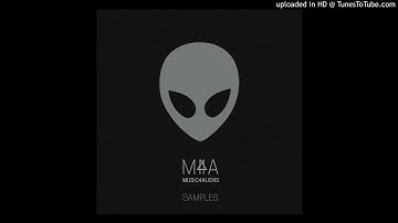 Music4Aliens Samples - Giancarlo Di Chiara (Short Demo Track)