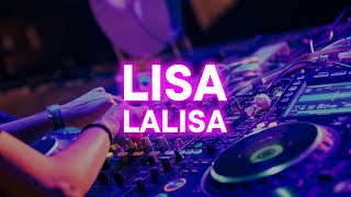 Download lagu LISA - Lalisa Cover   Lirik | Saesong