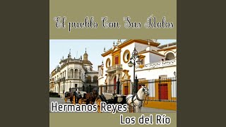 Sevillanas Con Gaita y Tamboril
