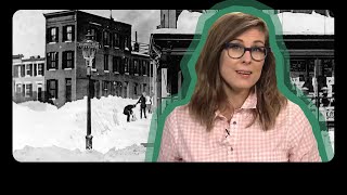 Historic Record-Breaking Weather | Know Ohio