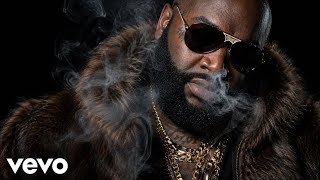 Rick Ross - Power Of Hustlin (2026 Official Music Video)