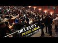 ARIA BAND - PARDE AWAL - LIVE IN CONCERT -  VANCOUVER CANADA