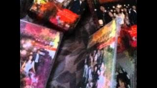 My Korean Drama Dvd Collection K-Drama