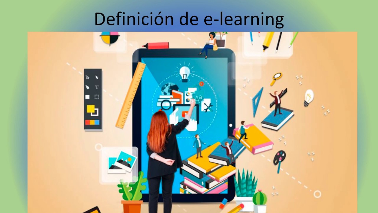 Fundamentos del e-learning - YouTube