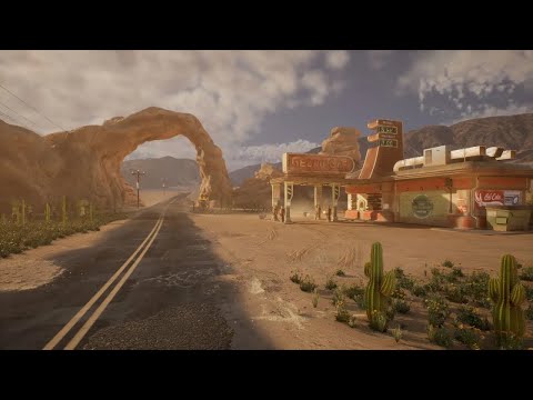 Wild Wild Waste | 3D Animated Short Film