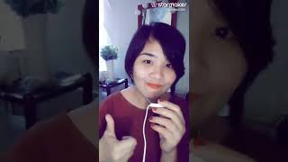 I Kissed A Girl By Katy Perry Cover By Joanne Arsenio A.k.a Joanne Apatheia 33