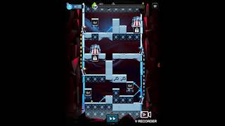 Lemmings Krampus Mayhem