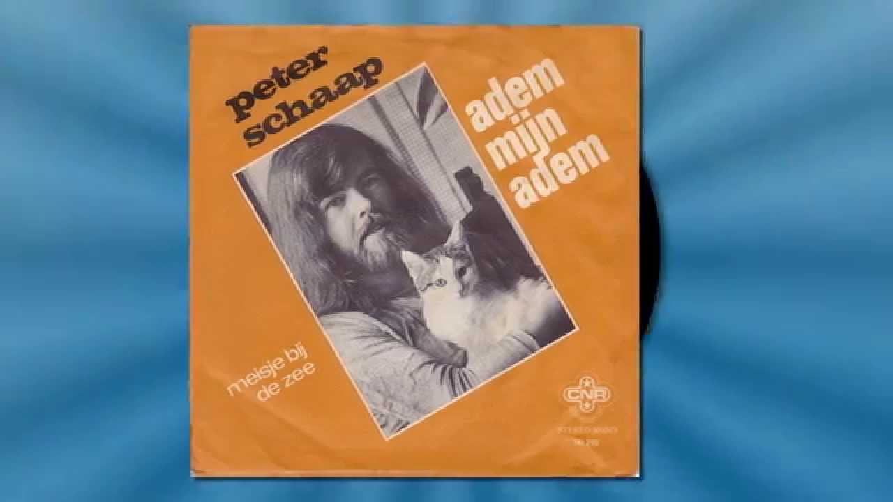 Adem Mijn Adem Peter Schaap