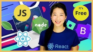 The Complete Full Stack Web Development Bootcamp. #freeonlinecourse