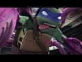 Mad Leo - Evil Mom (Part02) - Teenage Mutant Ninja Turtles Legends