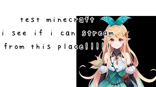 【TEST】will the wifi hold up??【NIJISANJI EN | Pomu Rainpuff】