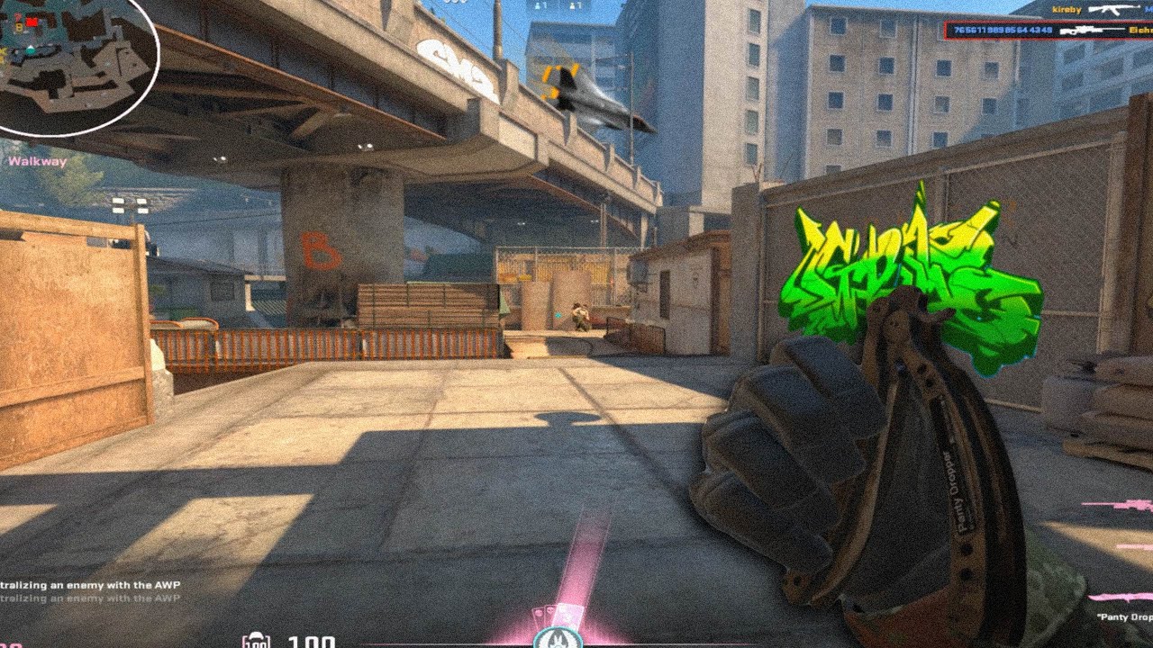 Everything Is Fine 😎