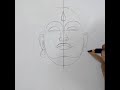Lord Shiva drawing 🙏 #shorts video #shreya's art world