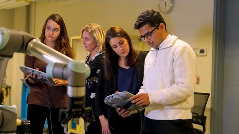 Master of Engineering (MEng) - Get Ready for More @ UWindsor!