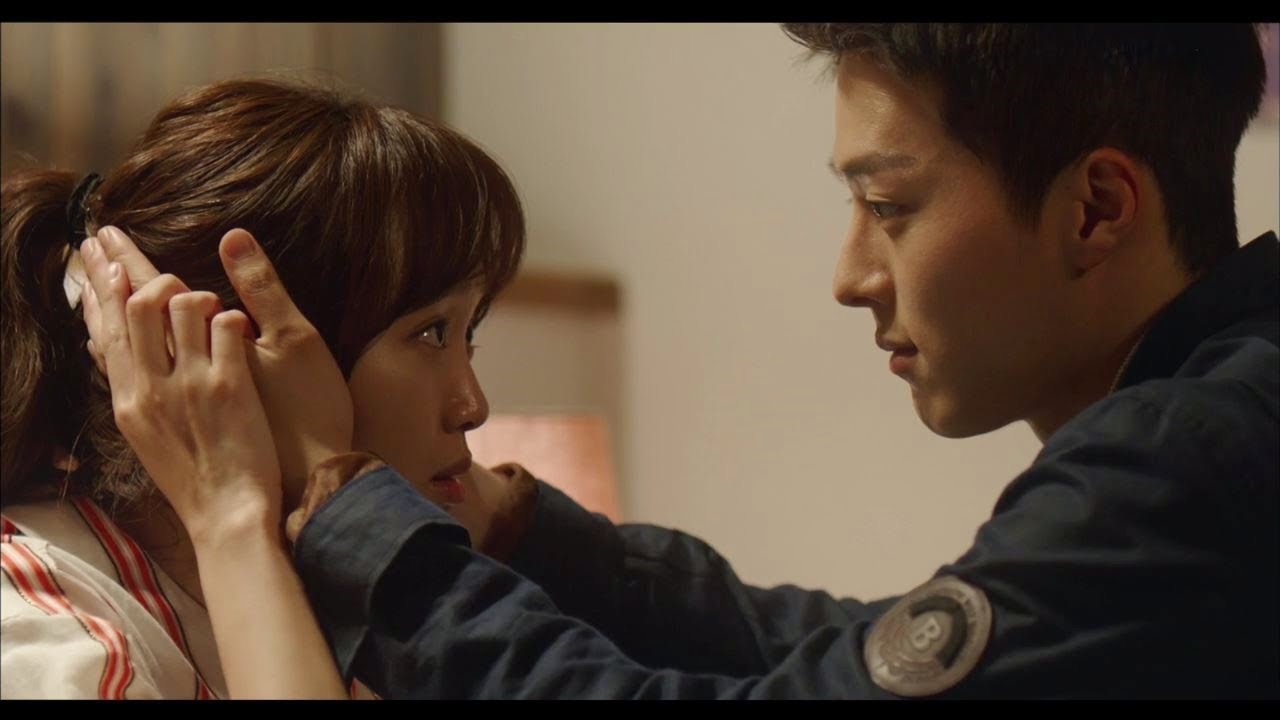 [MV] 나윤권 - 너 없는 시간 / 이리와 안아줘 OST Part.3 (ここに来て抱きしめて)