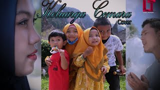 Keluarga Cemara_ Taufik dan Keluarga COVER