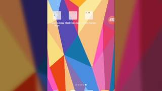 How to change Android mobile version screenshot 5