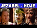 JEZABEL CAPÍTULO DE HOJE,  NESTA SEGUNDA 11/12 - (resumo) da Série JEZABEL hoje AO VIVO