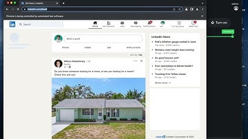 How to automate LinkedIn connections (no connection message) with TaskMagic