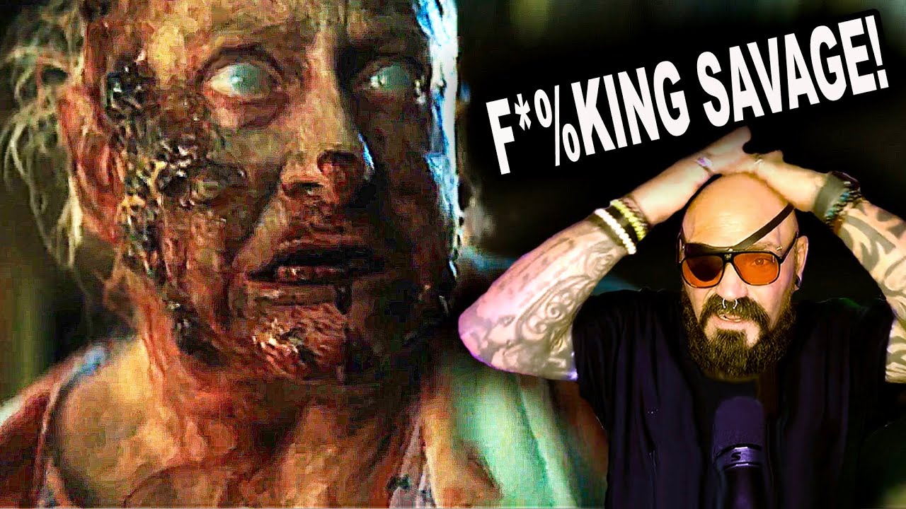 10 Horror Movies I Highly HIGHLY Recommend!!! 