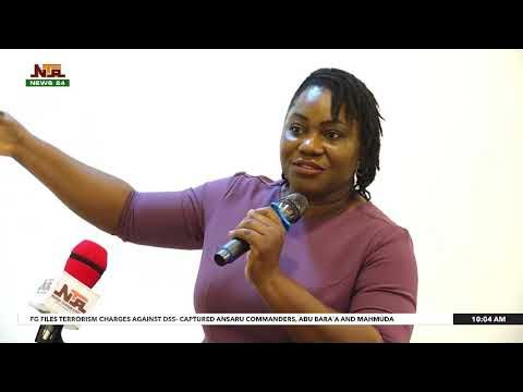 Federal Ministry of Budget & Economic and the World Bank Deepen Engagement on Nutrition Financing