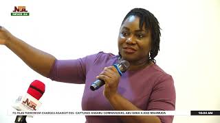 Federal Ministry of Budget &amp; Economic and the World Bank Deepen Engagement on Nutrition Financing