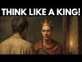 How To Think Like A King Not A Peasant Machiavelli How To Think Like A King Not A Peasant Machiavelli