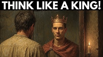 How to Think Like a King, Not a Peasant — Machiavelli