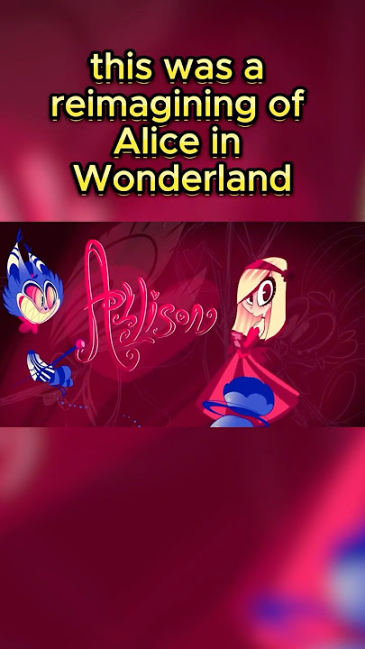 Top 3 CANCELLED Vivziepop Projects she should bring back