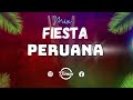 Mix fiesta peruana bailable   salsacumbia merengue pachanga axxedj dixman