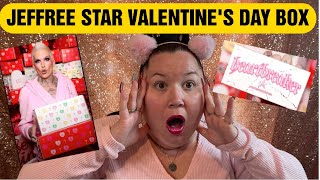 Jeffree Star Valentines Mystery Box