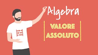Equazioni con i valori assoluti (o moduli) - (parte 2/5)