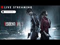 Awal terjadinya wabah zombi - Resident Evil 2 Indonesia