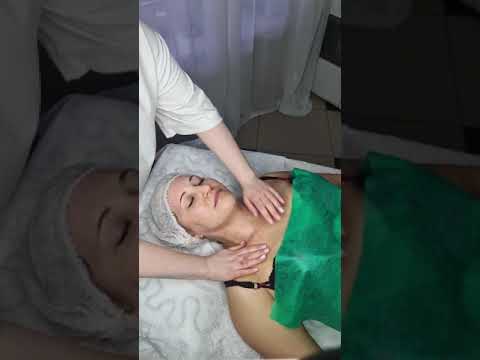 уход за лицом