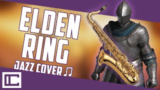 ELDEN RING THEME | JAZZ VERSION