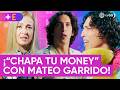 Mateo Garrido regresa a América con "Chapa tu Money" | Más Espectáculos (HOY)
