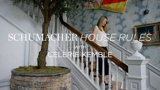 Celerie Kemble s House Rules