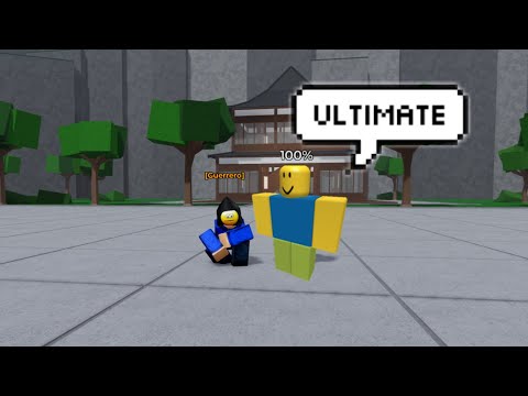 Legends Battleground fué Actualizado... | Roblox