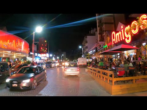 【4K】VILLA GESELL DE