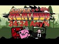 Super Meat Boy Any% In 24:24! (PB)