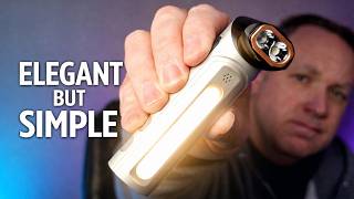 The perfect flashlight for every occasion. NICRON PT10 Rechargeable Flashlight screenshot 1