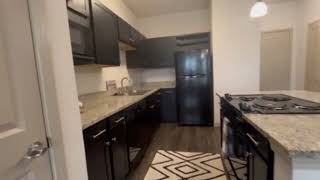 The Willow - 730 SQFT