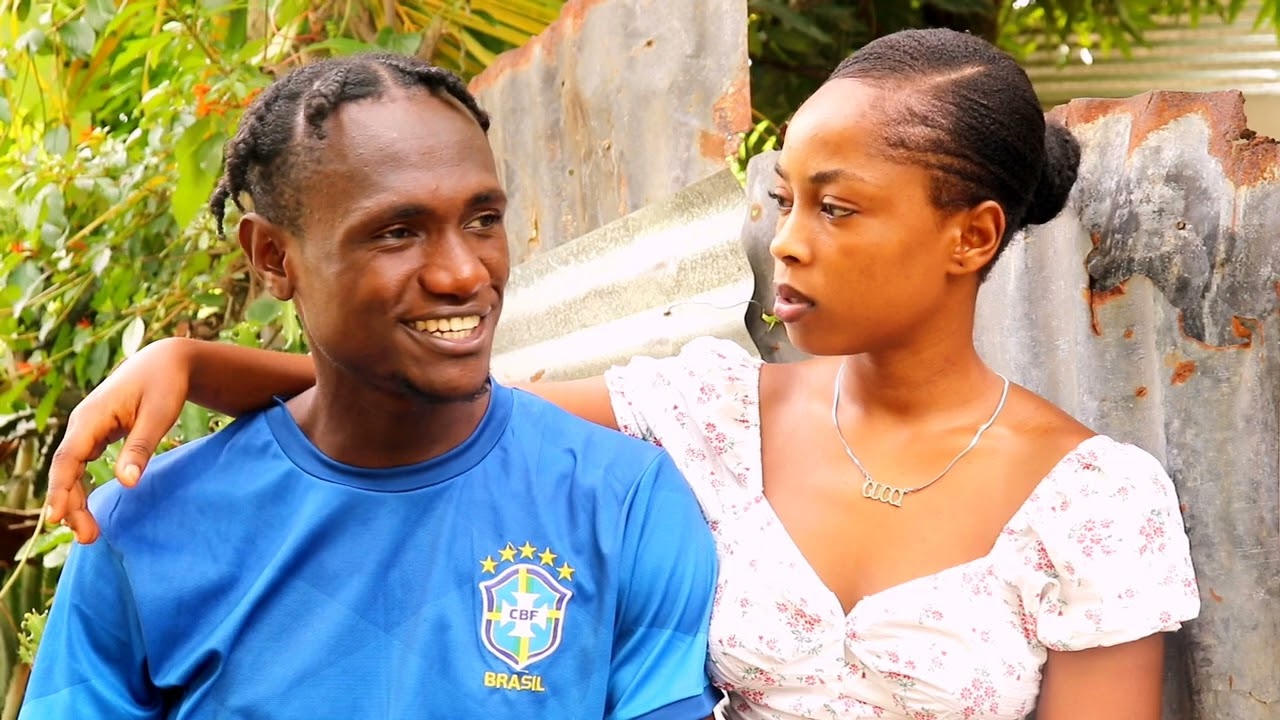 Blangue remèt kou ah 😃😃😄 