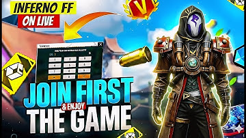🔴LIVE - FULL RUSH GAMEPLAY | SOLO VS SQUAD CRAZY FIGHTS | 🇮🇳🇧🇩 #freefire #shorts #shortsfeed #sehar
