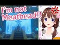 Sora gets mad at the chat in a cute way【Hololive Clip/EngSub】