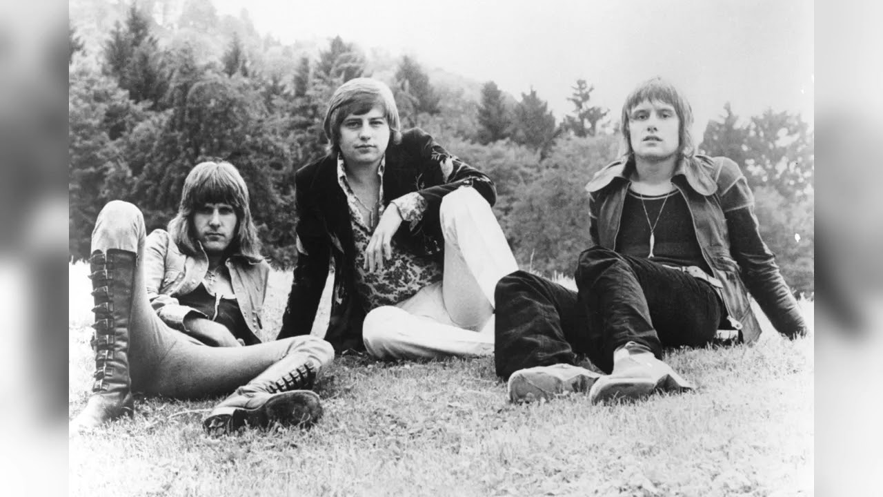 ELP hoedown Drumless
