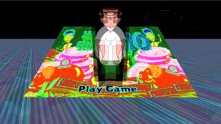 Ytp Tennis Round 10 Vs Greenytp Caillou Gets Vocodex Again